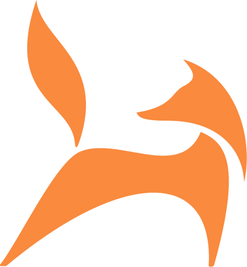 The Amber Fox